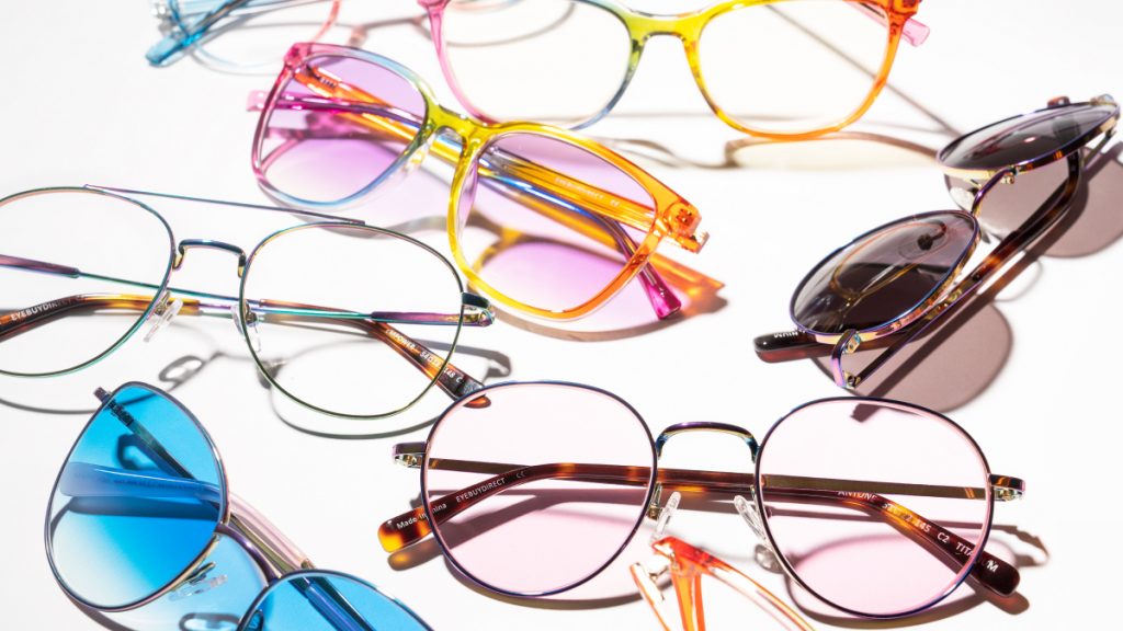 Eye Buy Direct Review 2022 - Eye Buy Glasses