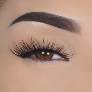 lilly lashes review
