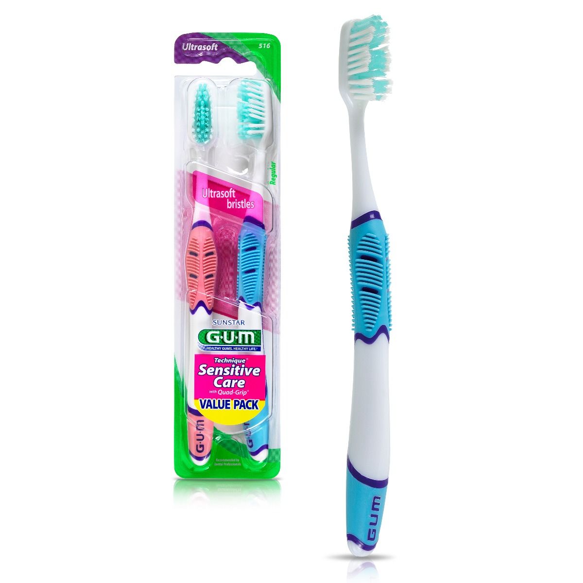 10 Best Toothbrush Brands 2023 Pick the Best Toothbrush