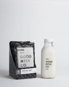 goodmylk review