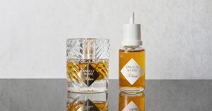 kilian perfume reviews