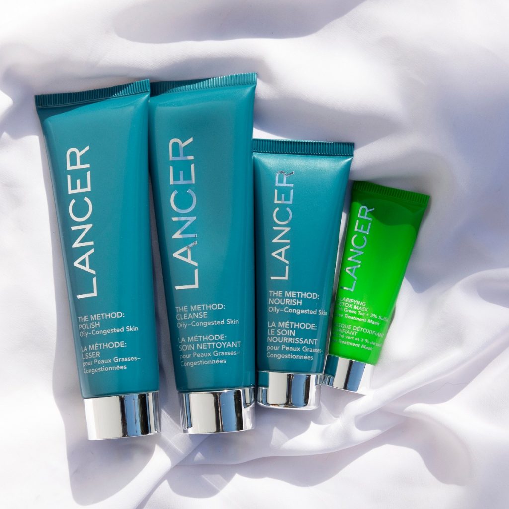 Lancer Skincare Reviews 2023 Read Before You Buy