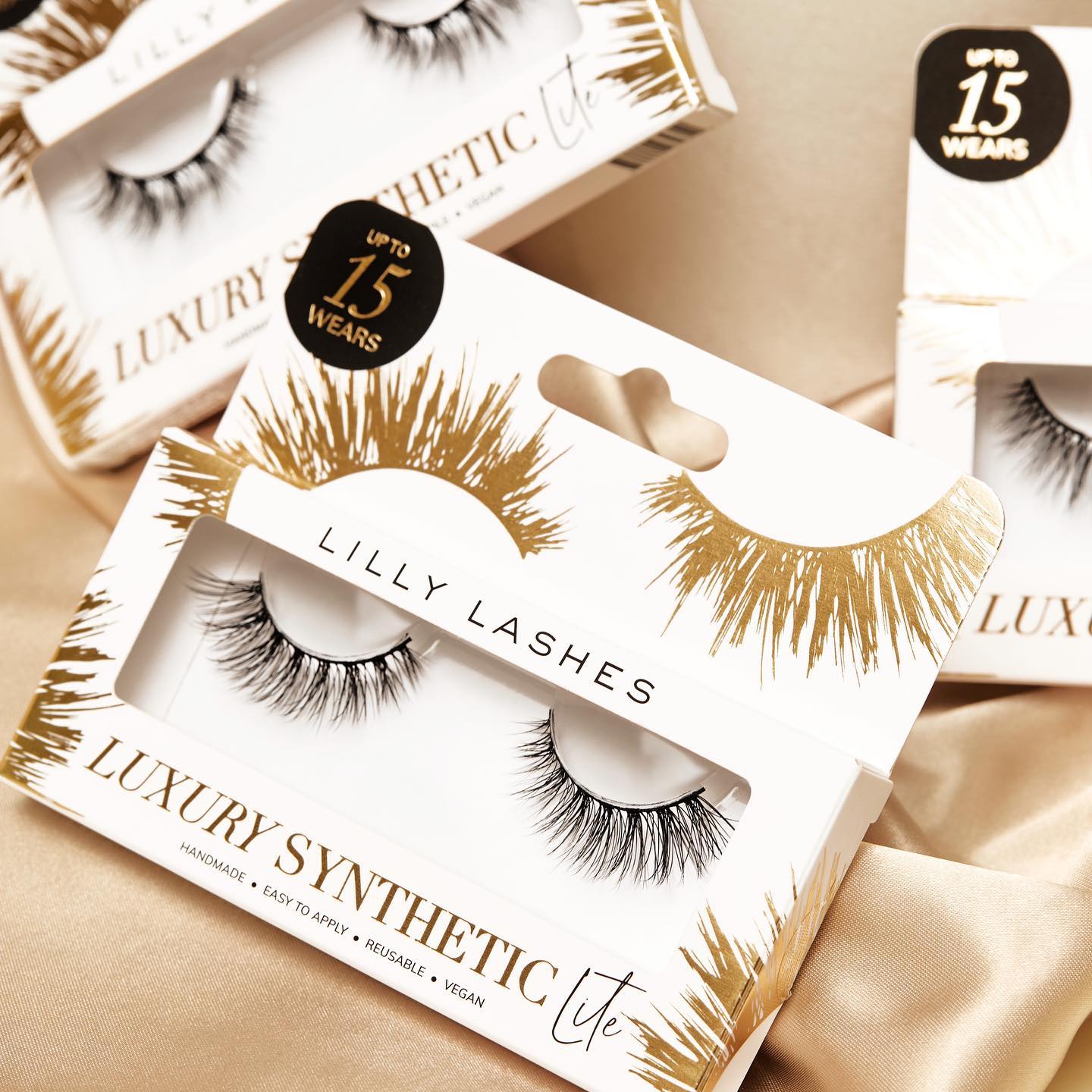 Lilly Lashes Review 2023 Read Before You Buy