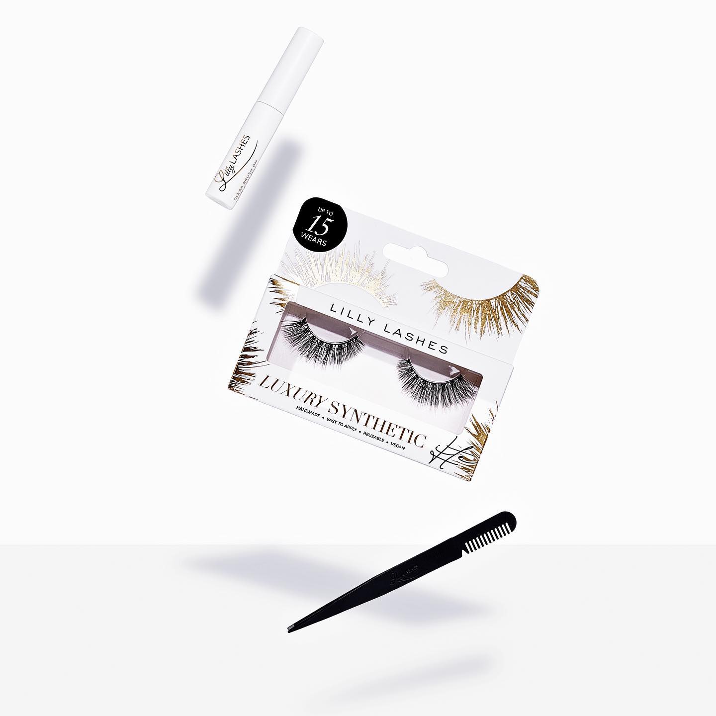 Lilly Lashes Review 2023 Read Before You Buy