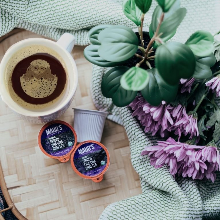 Maud's Coffee Reviews 2023 READ THIS Before Ordering