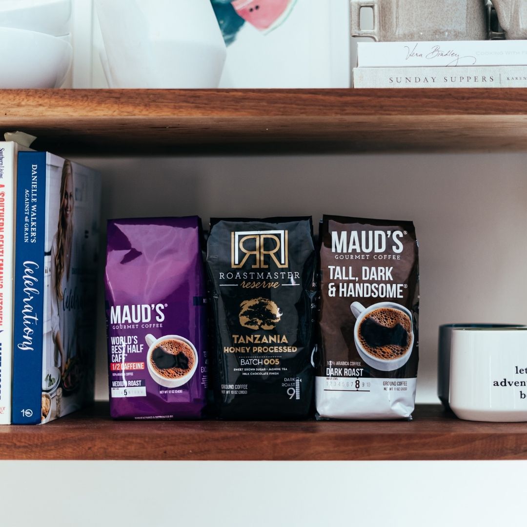 Maud's Coffee Reviews 2023 READ THIS Before Ordering