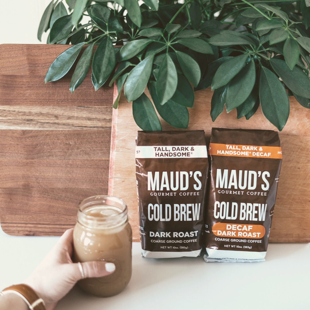 Maud's Coffee Reviews 2023 READ THIS Before Ordering