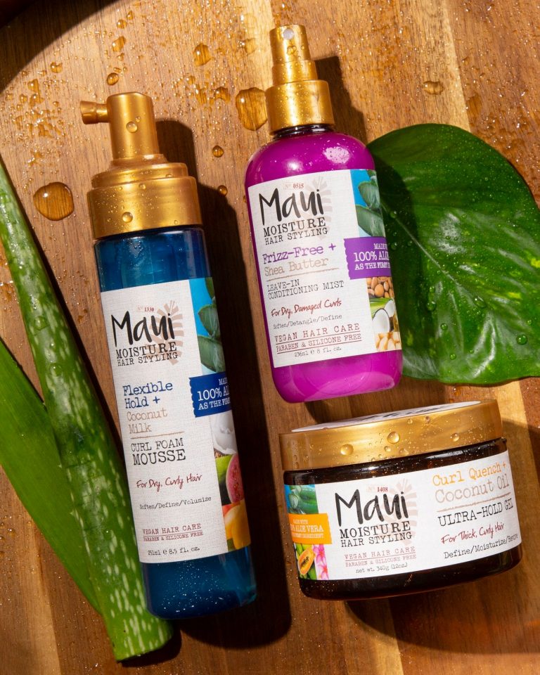 Maui Moisture Reviews 2023 - Read Before You Buy