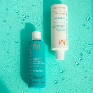 moroccanoil reviews