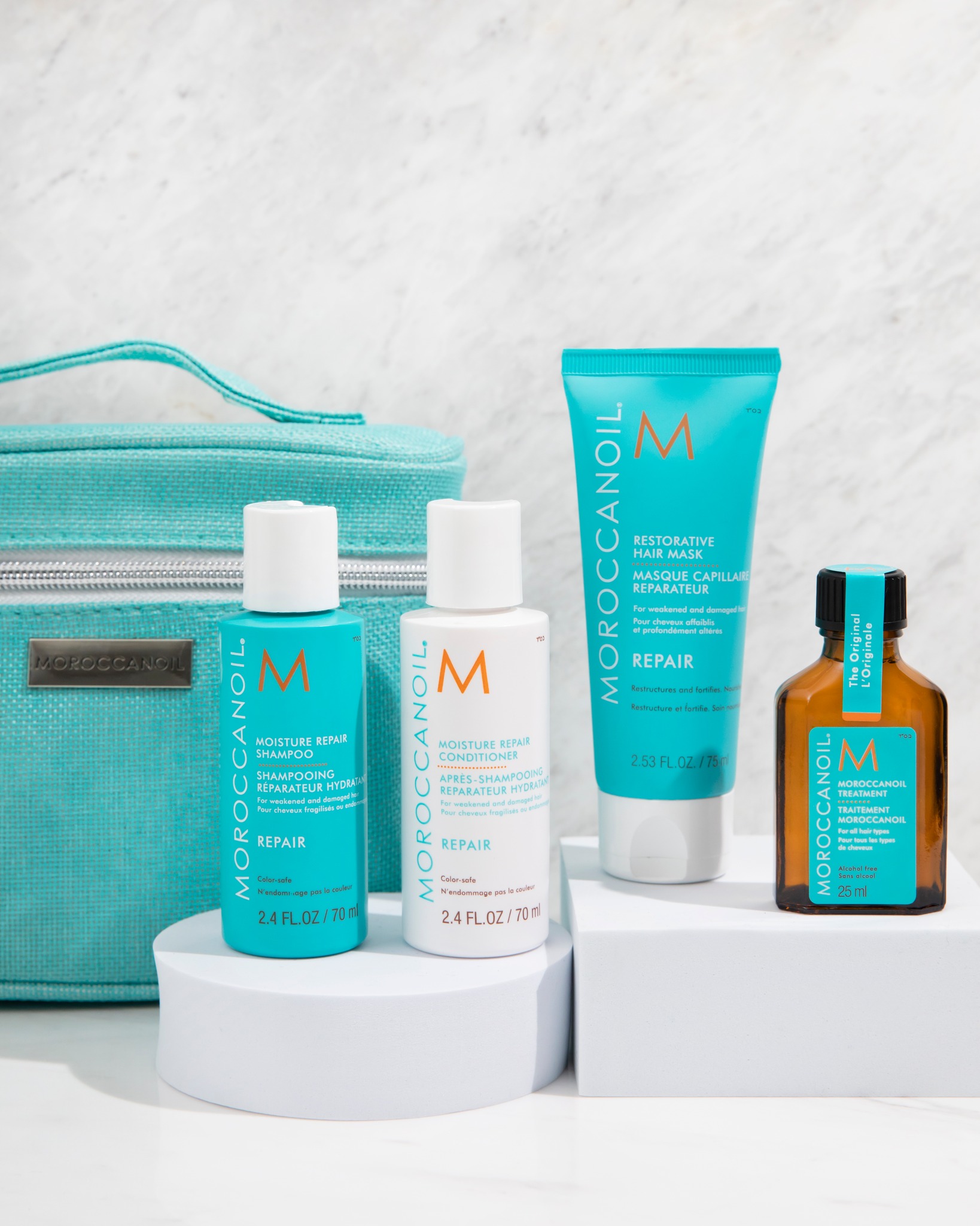 Is Moroccan Oil Safe For Breast Cysts? Expert Advice - 3i3eooj