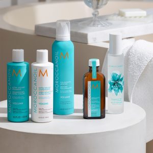 moroccanoil reviews