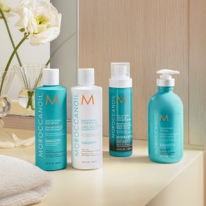 moroccanoil reviews