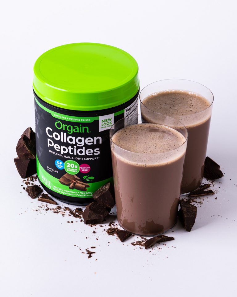 Orgain Protein Powder Review 2023 Read Before You Buy