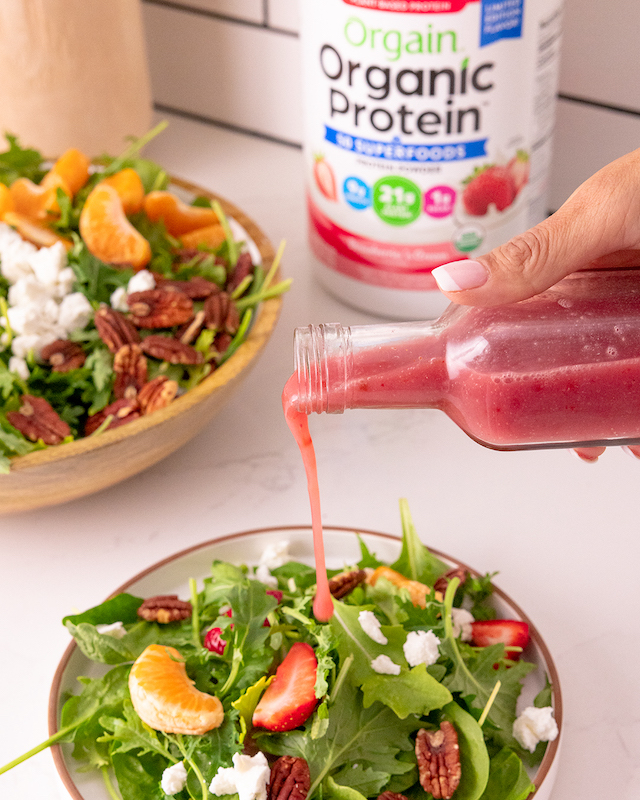 Orgain Protein Powder Review 2023 Read Before You Buy