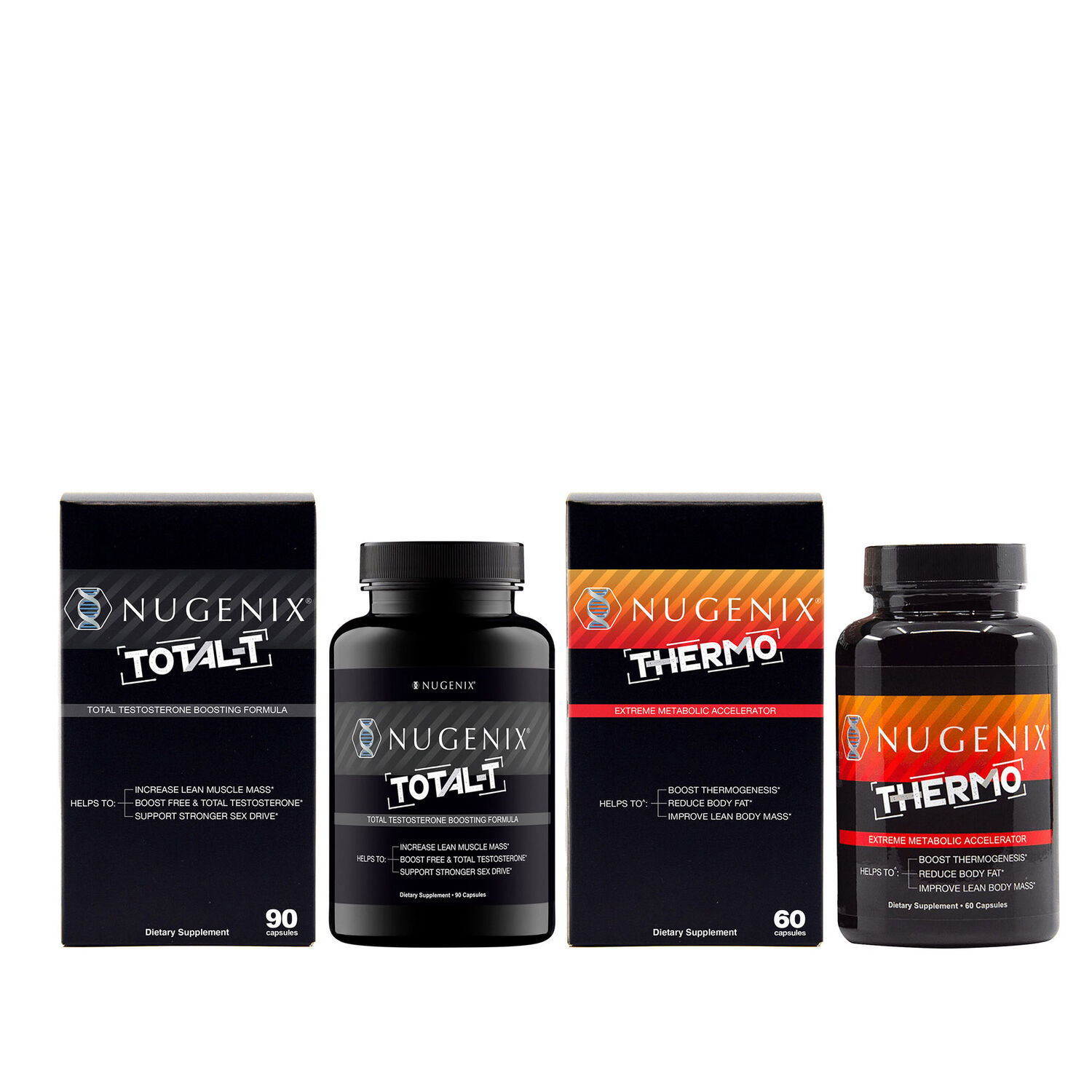 GNC Review 2024 - Is GNC legit?