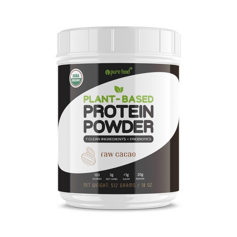 Pure Food Real Meal Reviews 2023 Legit Brand Reviews