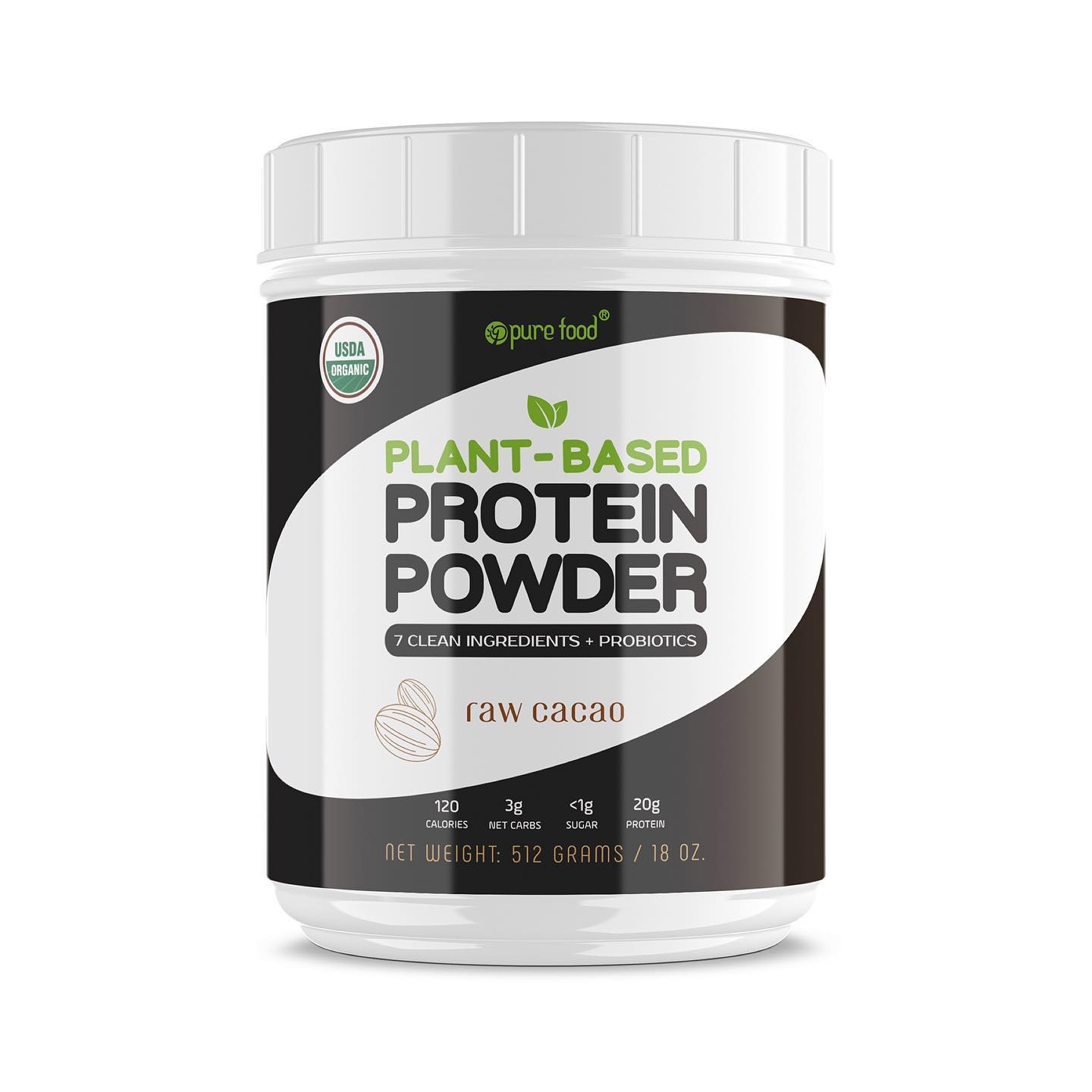 Pure Food Real Meal Reviews 2023 Legit Brand Reviews