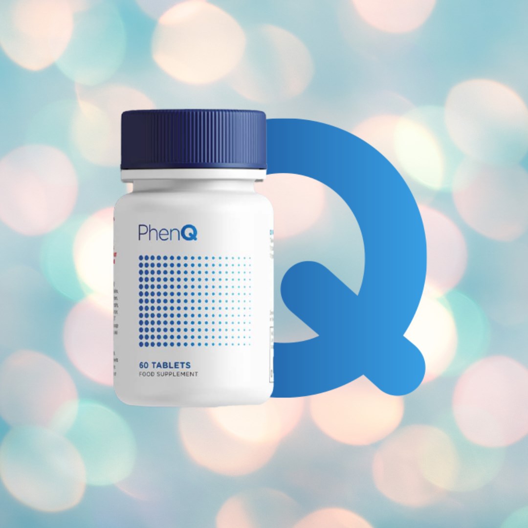 PhenQ Reviews 2025 Is PhenQ Legit?
