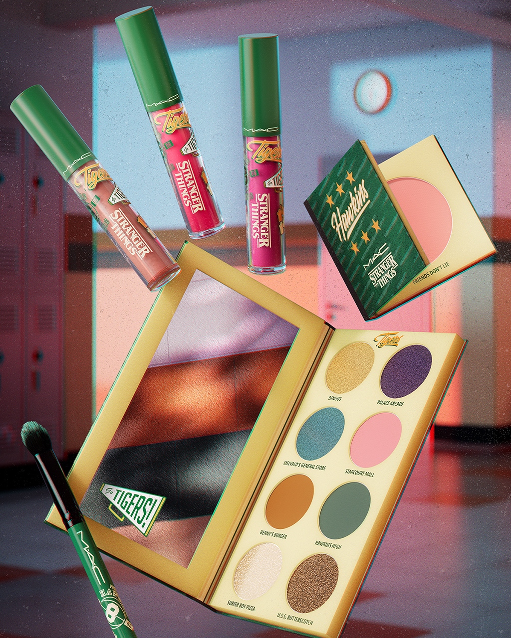 MAC Cosmetics vs Sephora 2023 What's The Difference?