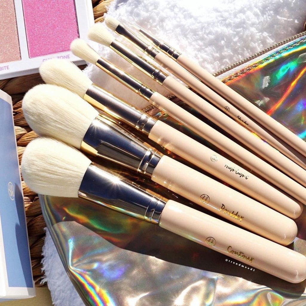 Morphe Brushes VS BH Cosmetics 2023 What You Must Know
