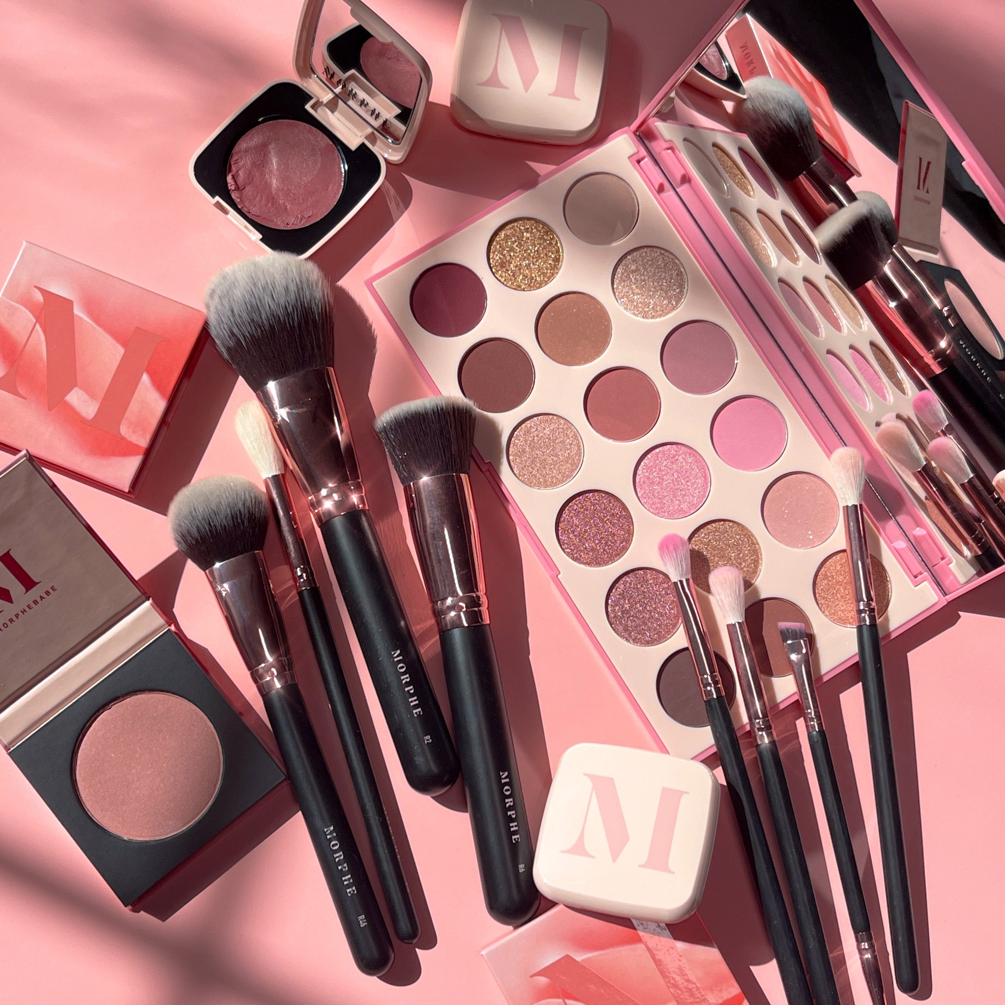 Morphe Brushes VS BH Cosmetics 2023 What You Must Know