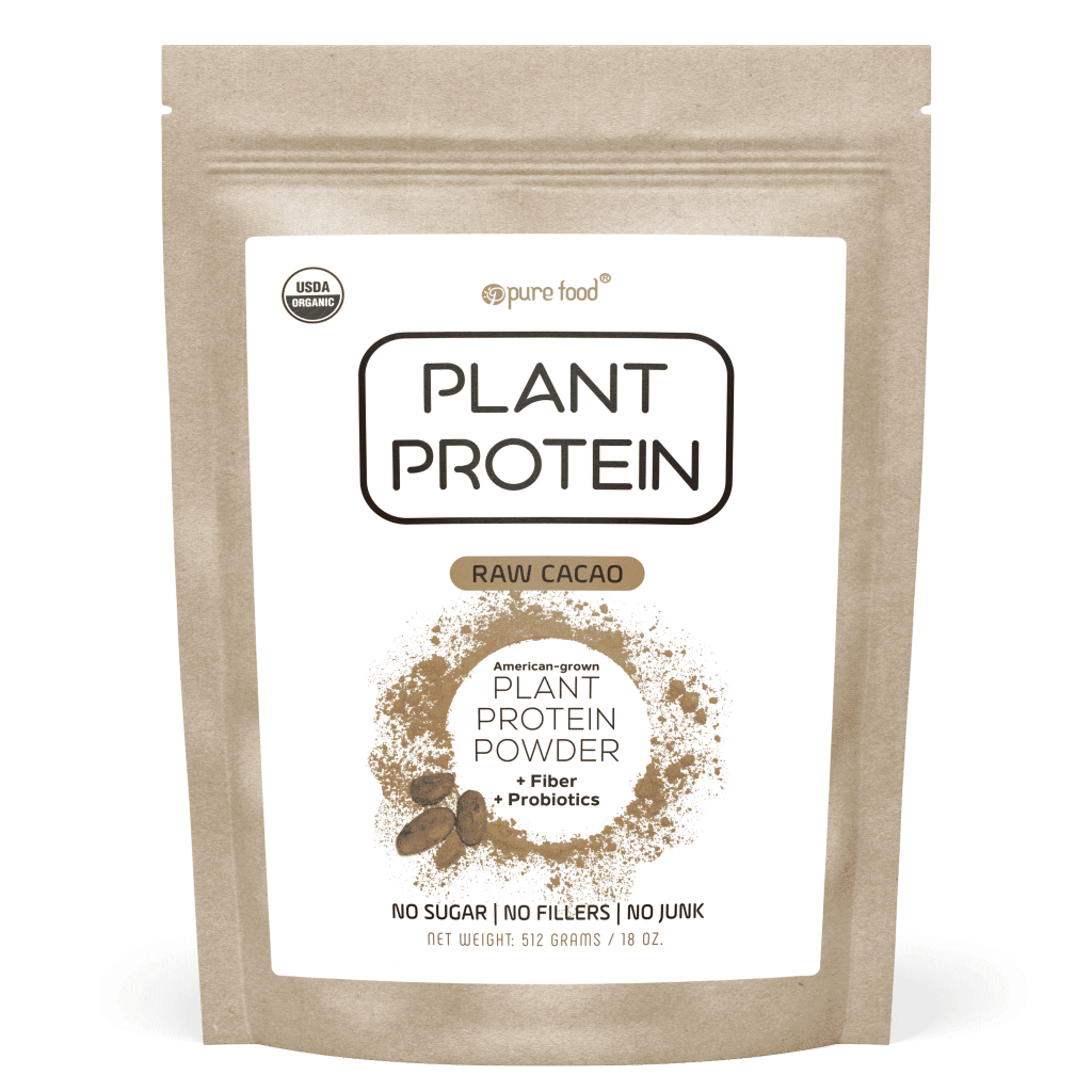 10 Best Plant Based Protein Shakes 2023 Brand Rated