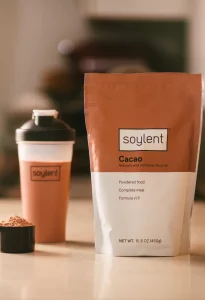 soylent review