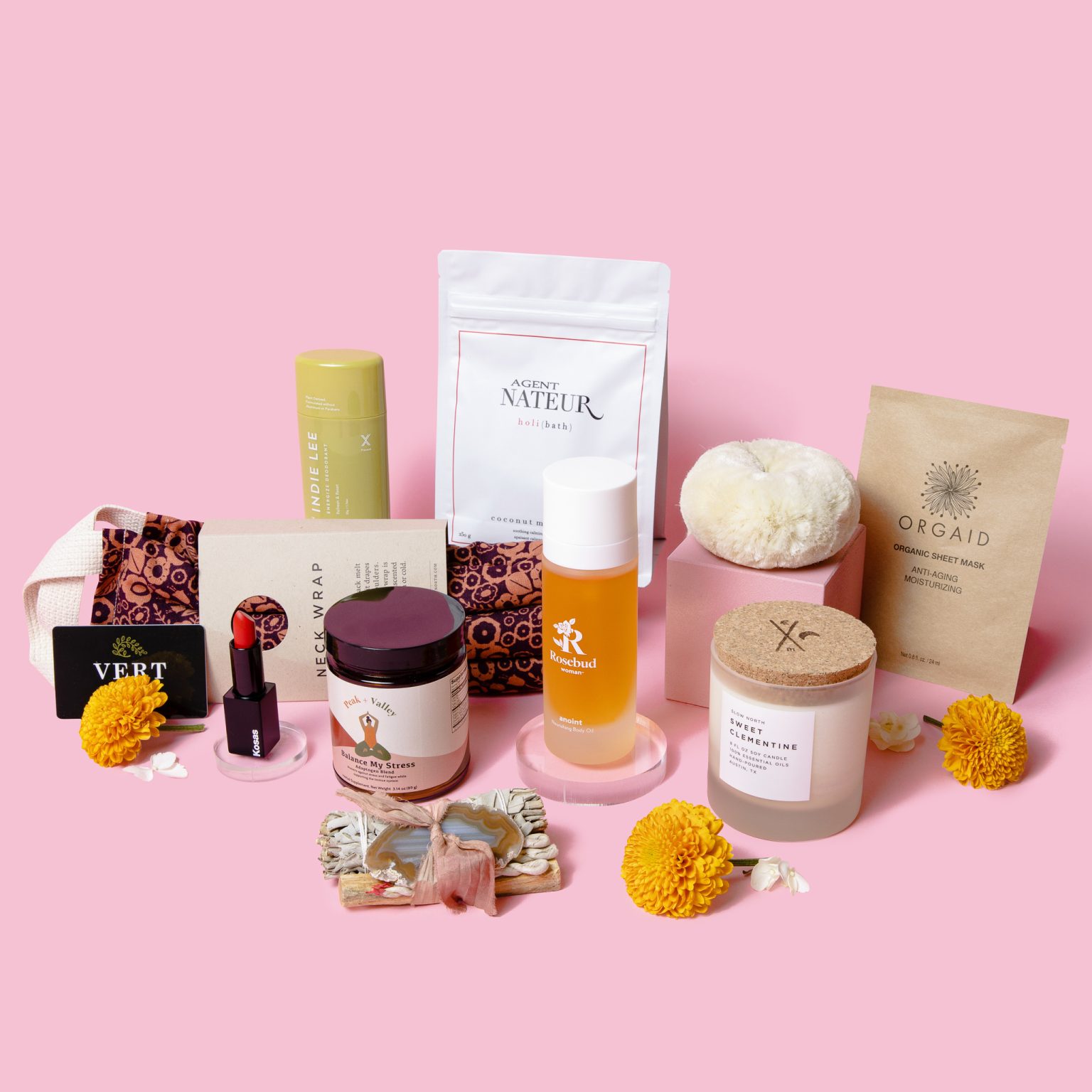 10 Best Organic Makeup Brands 2023 Brand Rated